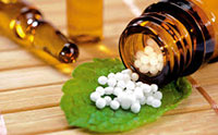 Homoeopathic Treatment